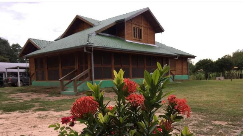 Casas Paraná