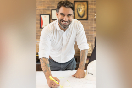 Caio Cunha