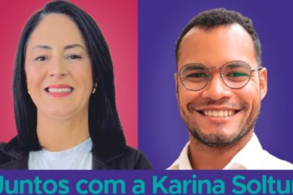 Karina Soltur