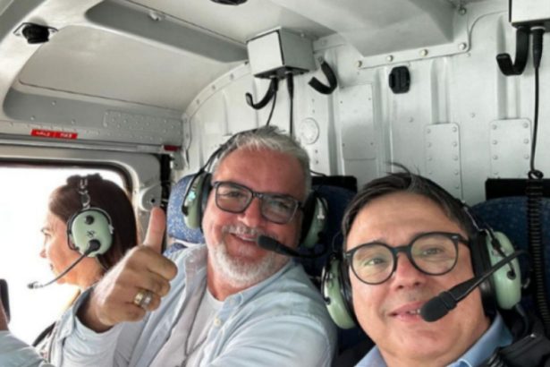 João Augusto Lobato Rodrigues