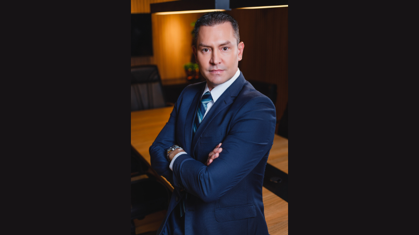 Dr. Christian Zini Amorim