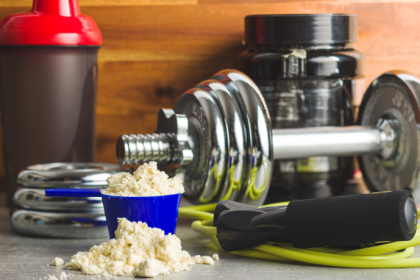 Soldiers Nutrition