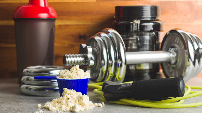 Soldiers Nutrition
