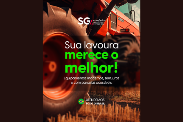 SG Consórcios - Segatt e Genrro