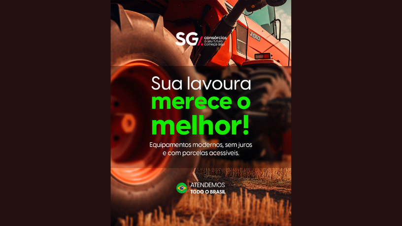 SG Consórcios - Segatt e Genrro