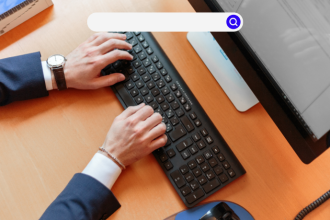 A Saftec Digital utiliza desindexação e anonimização judicial para ocultar processos antigos na internet.