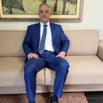 Leonardo Manzan