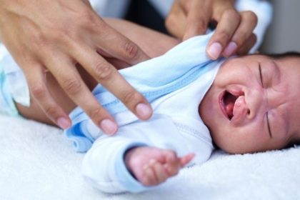 Dra. Thaline Neves explica como o diagnóstico de lábio leporino no pré-natal permite agir com rapidez e planejar os cuidados desde cedo.