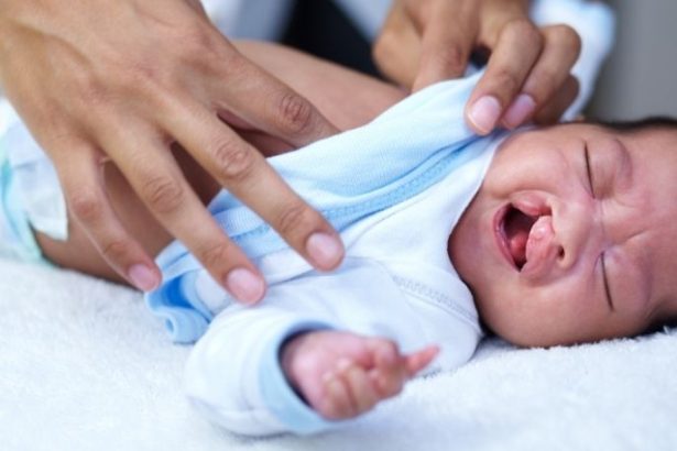 Dra. Thaline Neves explica como o diagnóstico de lábio leporino no pré-natal permite agir com rapidez e planejar os cuidados desde cedo.