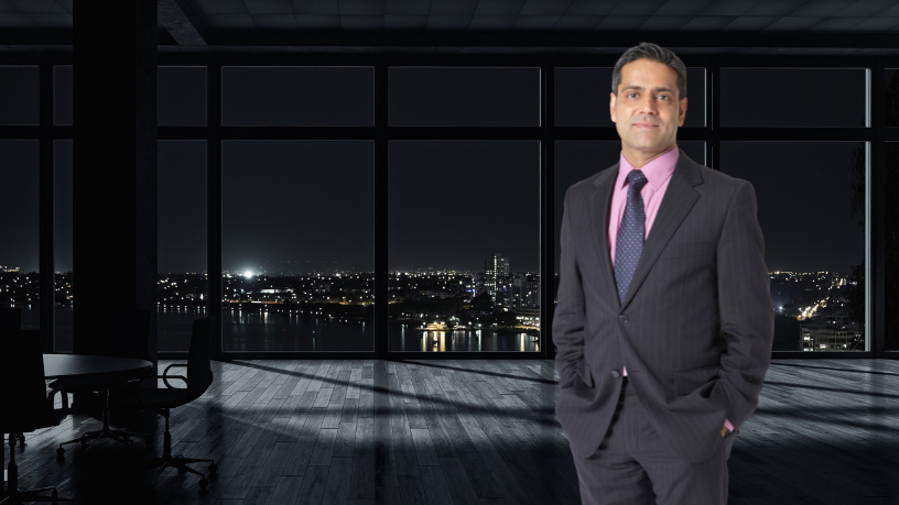 Fernando Bruno Crestani apresenta a nova geração de softwares que está otimizando a gestão de incorporadoras com automação e análise inteligente.