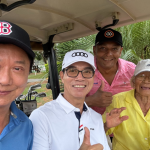 O Dr. Milton Seigi Hayashi apresenta estratégias práticas para amadores se destacarem nos torneios de golfe.