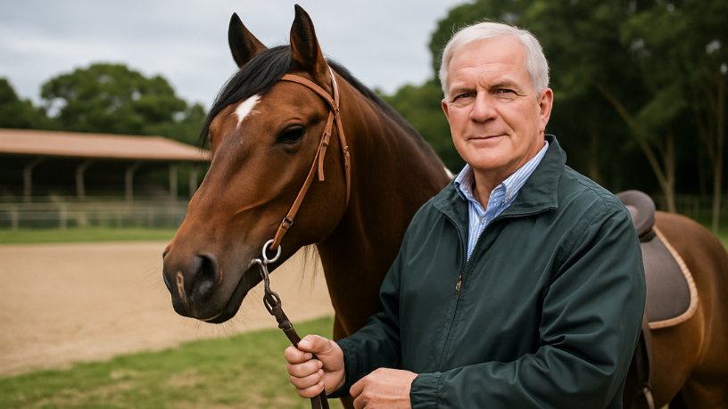 Aldo Vendramin destaca a versatilidade funcional que torna o Cavalo Crioulo um verdadeiro arsenal de aptidões.