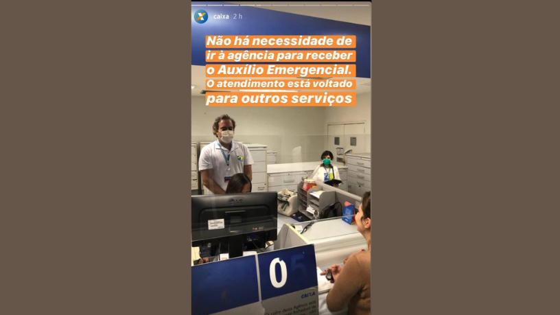 Pedro Guimarães ressalta o efeito pedagógico do Auxílio, promovendo inclusão digital e bancária forçada no Brasil.