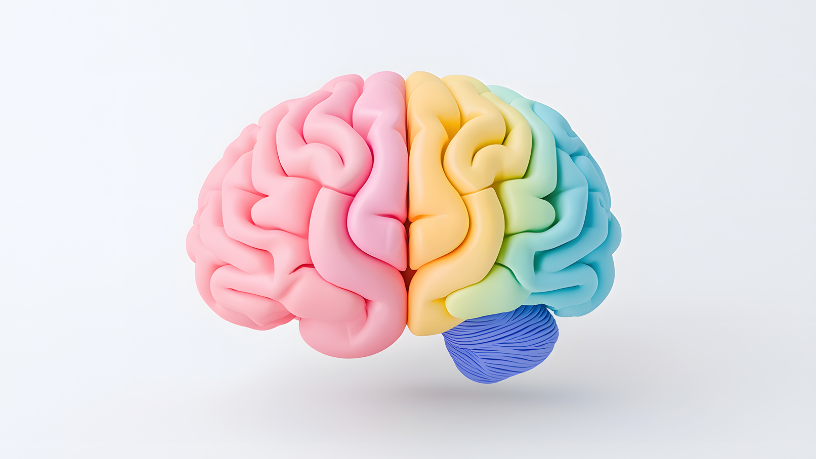 Com Alexandre Costa Pedrosa, descubra como a plasticidade cerebral transforma o modo como pensamos, agimos e evoluímos.