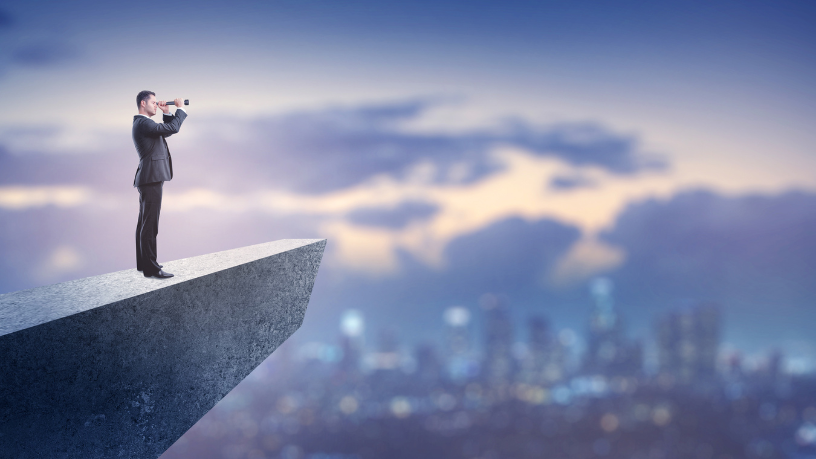 A diversidade de experiências amplia a capacidade de liderança e fortalece decisões estratégicas — visão defendida por Alfredo Moreira Filho.