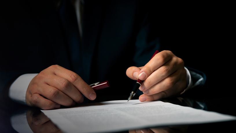 Eficiência e inovação: Kelsem Ricardo Rios Lima analisa o impacto das novas tecnologias na modernização e produtividade dos cartórios no Brasil.