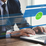 Kelsem Ricardo Rios Lima destaca como a transformação digital está tornando os cartórios brasileiros mais ágeis, seguros e conectados ao cidadão.