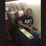 Viagens internacionais em alta revelam tendências incríveis para o fim de ano, destaca Leonardo Rocha de Almeida Abreu.