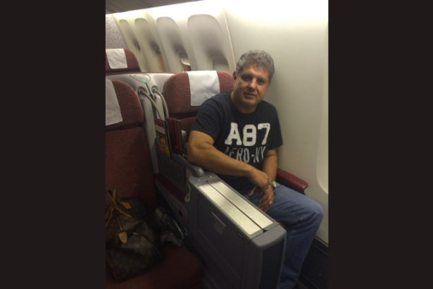 Viagens internacionais em alta revelam tendências incríveis para o fim de ano, destaca Leonardo Rocha de Almeida Abreu.