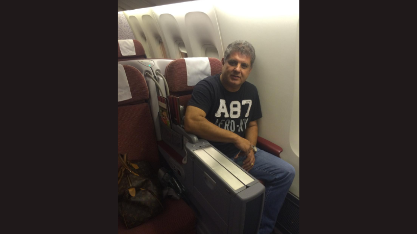 Viagens internacionais em alta revelam tendências incríveis para o fim de ano, destaca Leonardo Rocha de Almeida Abreu.