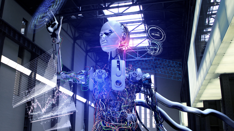 Para a Nexdata Tecnologia LTDA, automação inteligente e governança reduzem desperdícios e elevam eficiência em larga escala.