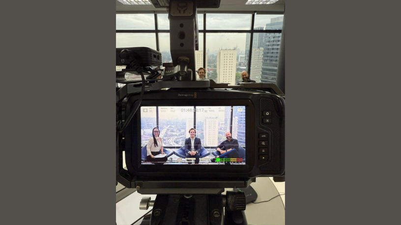 Mais do que entusiasmo, Ian dos Anjos Cunha mostra como a consistência estruturada transforma disciplina em crescimento real.