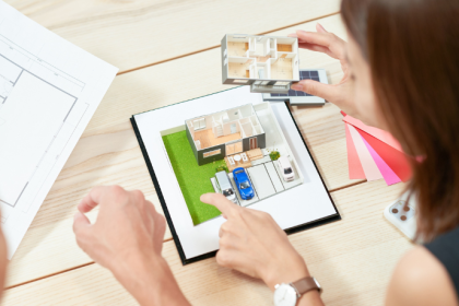 Entenda como a modulação na alvenaria eleva a produtividade da obra e garante um acabamento mais preciso, com a experiência de Valderci Malagosini Machado.