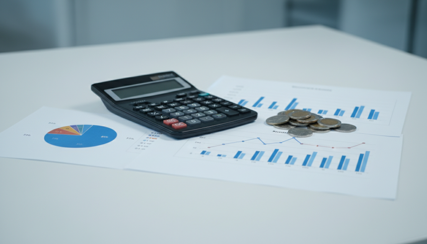 Victor Boris Santos Maciel apresenta como o planejamento tributário estratégico pode alinhar governança, controle e crescimento sustentável de forma estruturada.