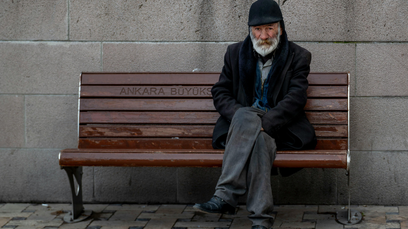 Sindnapi - Sindicato Nacional dos Aposentados, Pensionistas e Idosos