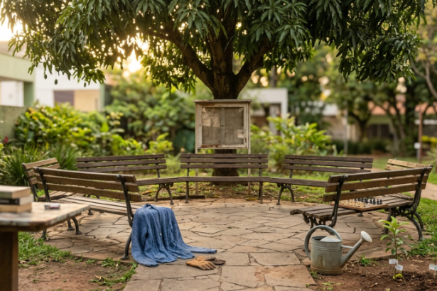 Sindnapi - Sindicato Nacional dos Aposentados, Pensionistas e Idosos