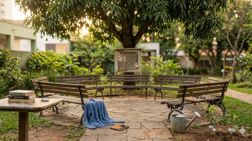 Sindnapi - Sindicato Nacional dos Aposentados, Pensionistas e Idosos