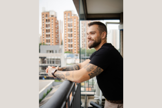 Lucas Peralles