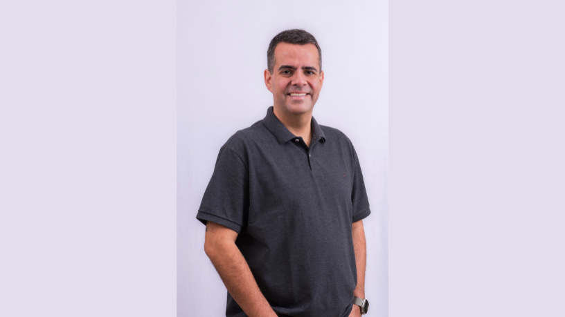 Dr. Vinicius Tadeu Sattin Rodrigues
