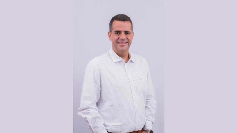 Dr. Vinicius Tadeu Sattin Rodrigues
